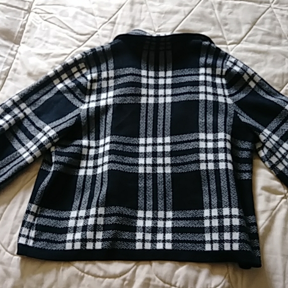 Sweater Jacket - Picture 4 of 4